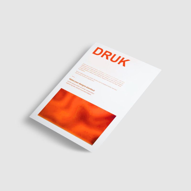 Drukowanie dokumentów