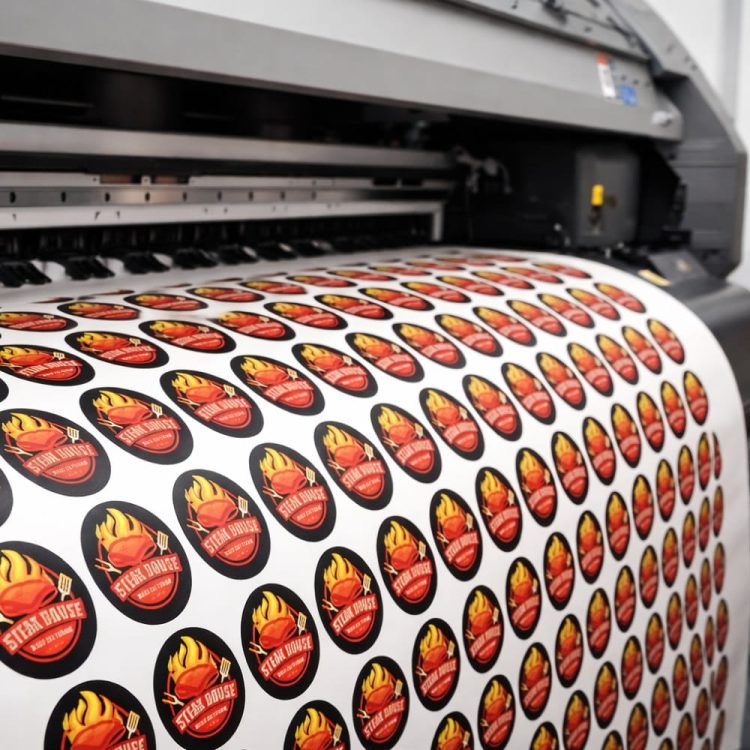 druk naklejek druk naklejek