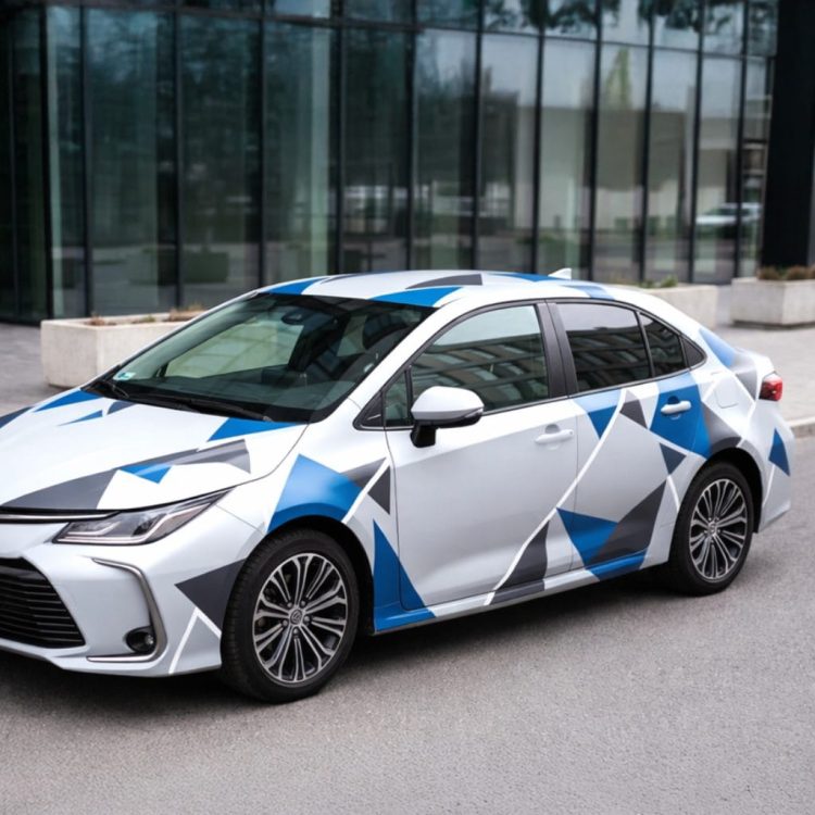 Naklejki na samochod-4 Naklejki na samochod-4