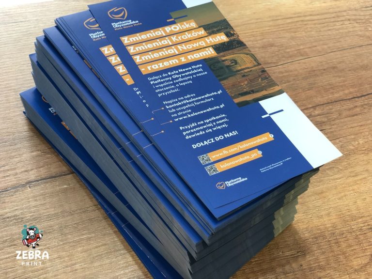 Papier do wizytówek – jaki jest najlepszy?