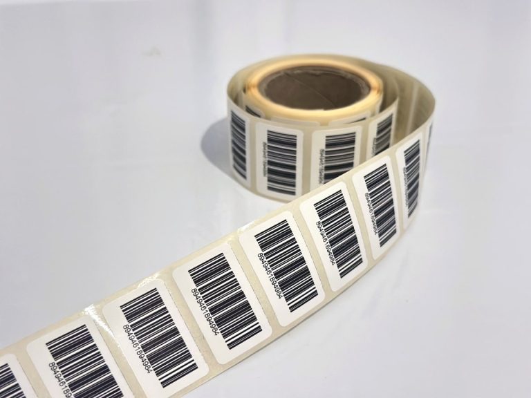 Kody kreskowe GS1-128