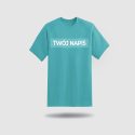 koszulki z nadrukiem