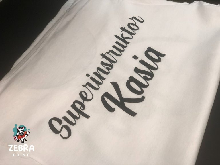 Jaka jest najlepsza gramatura koszulki?