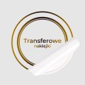 naklejki transferowe