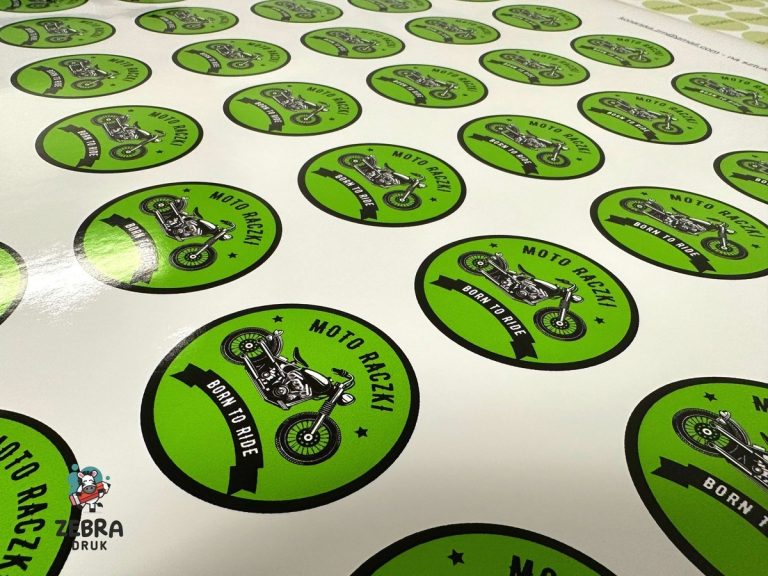 Na czym polega Fleksografia