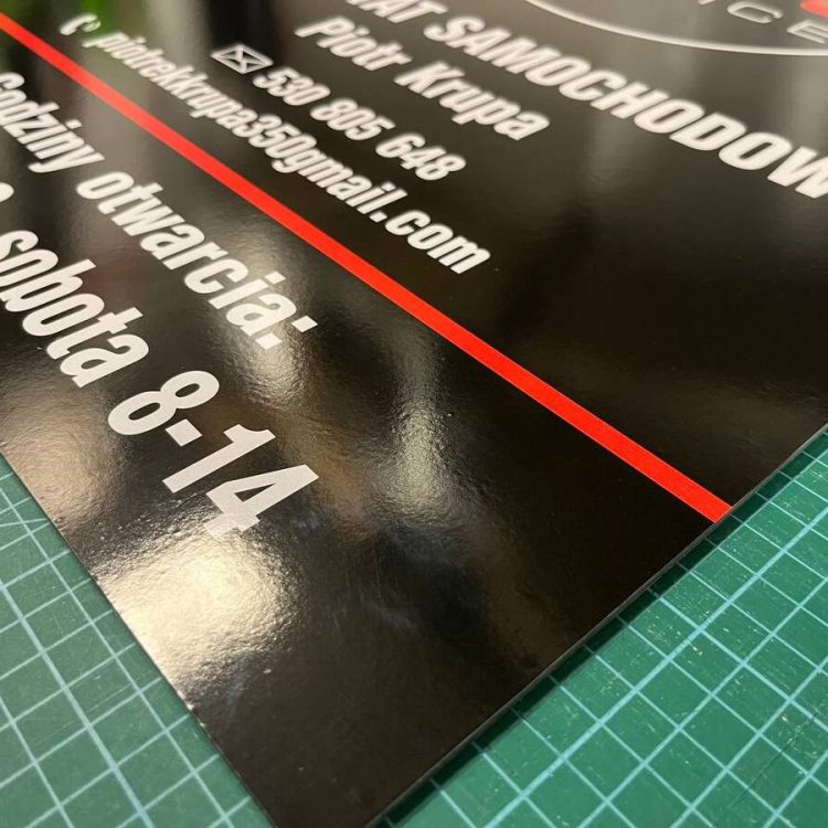 tabliczki z pcv-1 tabliczki z pcv-1