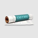 wydruk CAD z roli