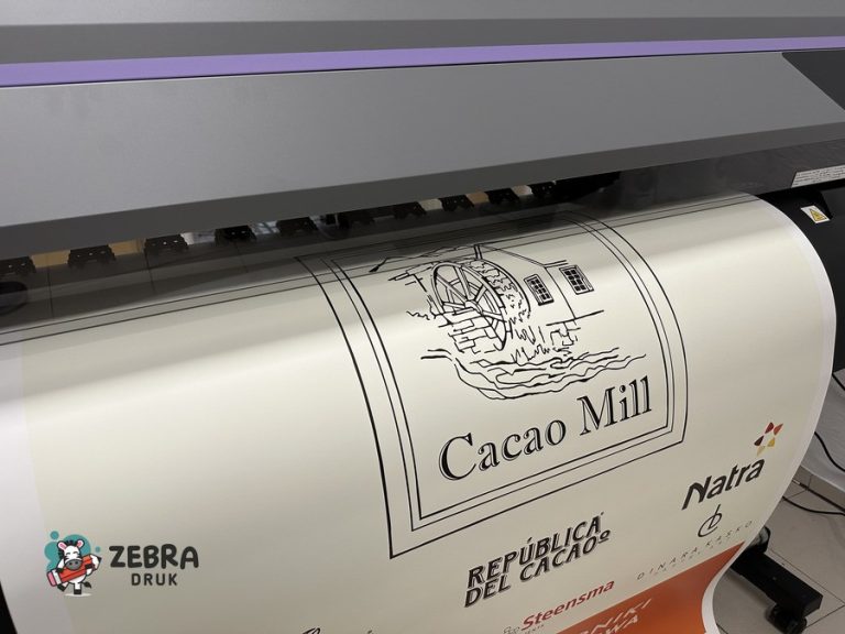 Standardowe wymiary plakatów