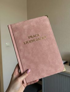 Oprawa twarda photo review