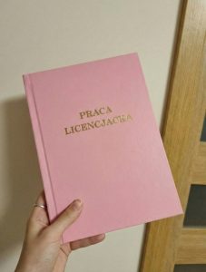 Oprawa twarda photo review