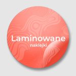 Naklejki laminowane (1)