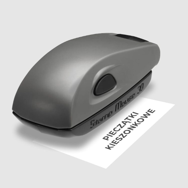 Pieczatki kieszonkowe Pieczatki kieszonkowe