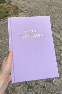 Oprawa twarda photo review