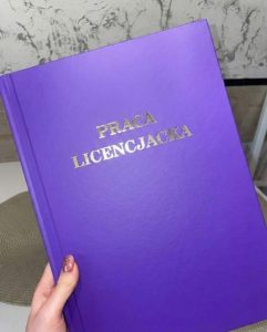 Oprawa twarda photo review