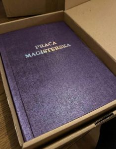 Oprawa twarda photo review