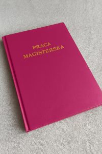 Oprawa twarda photo review