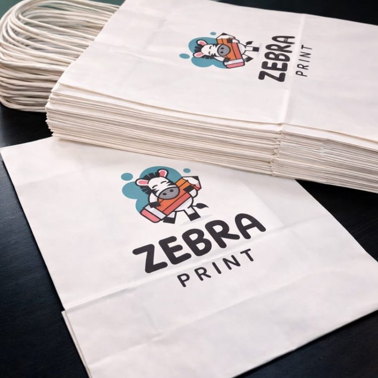 papierowe torby z nadrukiem-4 papierowe torby z nadrukiem-4