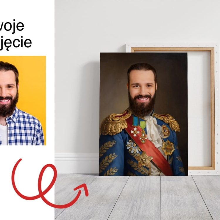 portret ze zdjecia general-1 portret ze zdjecia general-1