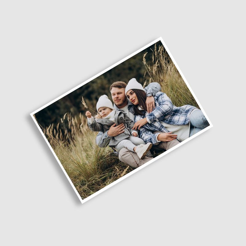 Zdjęcia wielkoformatowe