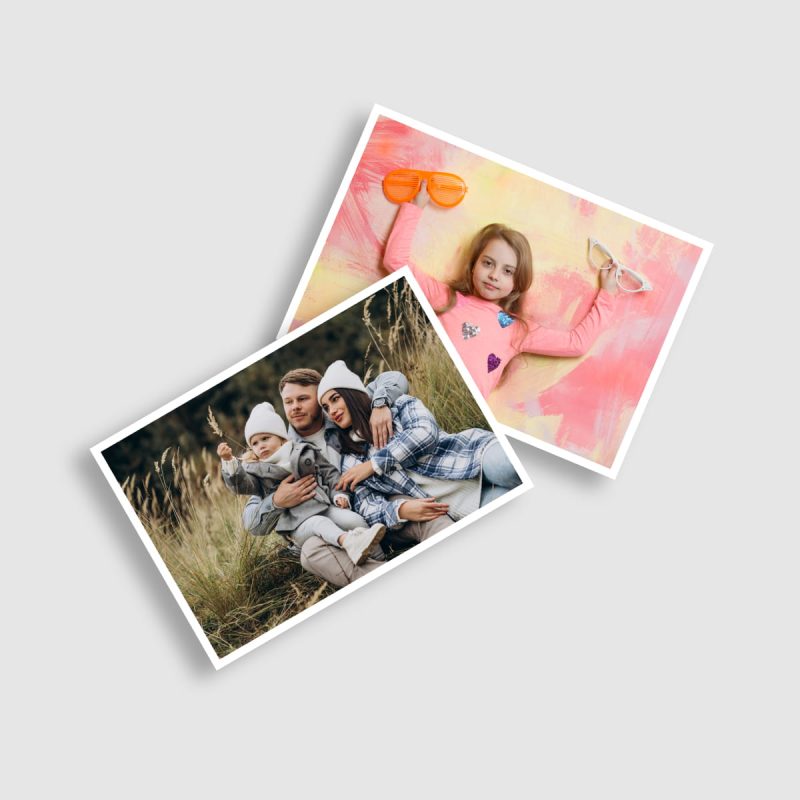 Wywoływanie zdjęć