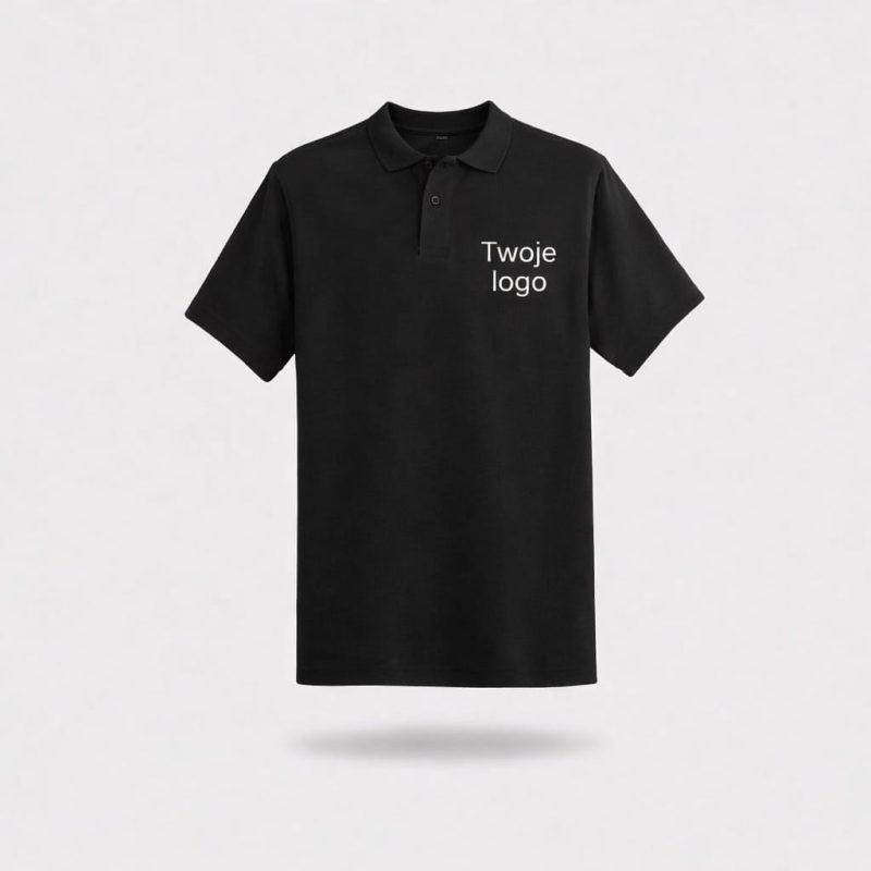 Koszulki polo z nadrukiem