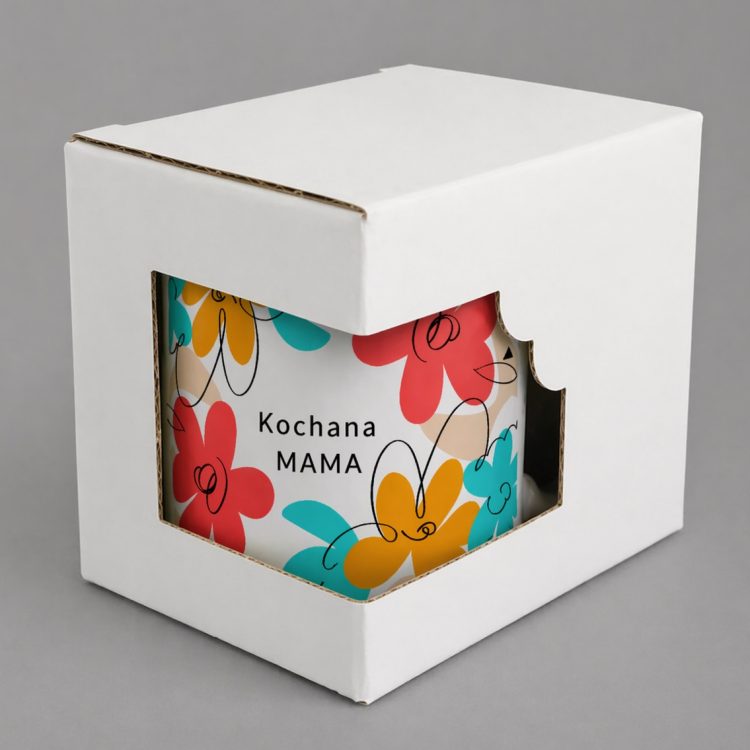 kubek na prezent kubek na prezent