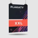 plakaty xxl