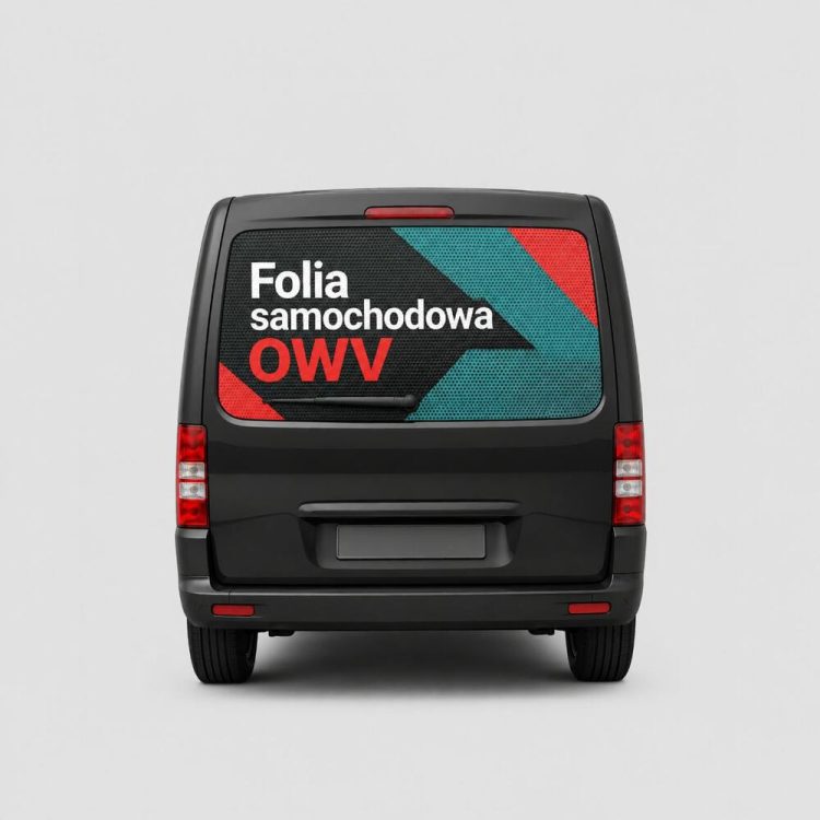 folia samochodowa OWV folia samochodowa OWV